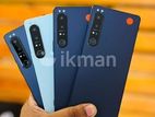 Sony Xperia 1 IV 5G 12/256GB (Used)
