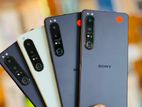 Sony Xperia 1 IV 5G/12/256GB (Used)
