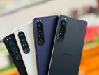 Sony Xperia 1 IV 5G/12/256GB (Used)
