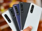 Sony Xperia 1 IV 5G/12/256GB (Used)