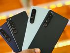 Sony Xperia 1 IV 5G/12/256GB (Used)