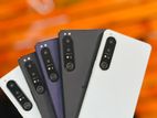 Sony Xperia 1 IV 5G/12/256GB (Used)