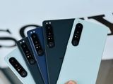 Sony Xperia 1 IV 5G/12/256GB (Used)