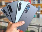 Sony Xperia 1 IV 5G/12/256GB (Used)