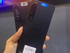 Sony Xperia 1 IV 5G 12GB 256GB (Used)