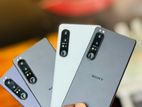 Sony Xperia 1 IV 5G/12GB/256GB (Used)