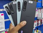 Sony Xperia 1 IV 5G 256GB 12GB RAM (Used)