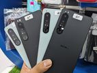 Sony Xperia 1 IV 5G 256GB 12GB (Used)