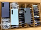 Sony Xperia 1 IV 5G 256GB (Used)