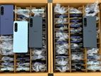 Sony Xperia 1 IV 5G 256GB (Used)