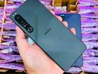 Sony Xperia 1 IV 5G 256GB (Used)