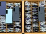Sony Xperia 1 IV 5G 256GB (Used)