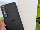Sony Xperia 1 IV (Used)