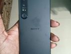 Sony Xperia 1 IV 256GB (Used)