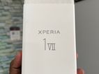 Sony Xperia 1 mark 7 (Brand New)