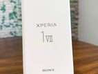 Sony Xperia 1 mark 7 (Brand New)