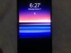Sony Xperia 1 (Used)