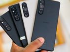 Sony Xperia 1 v/16/256GB Dual Sim (Used)
