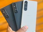 Sony Xperia 1 V/5G/16/256GB (Used)