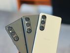 Sony Xperia 1 V/5G/16/256GB (Used)
