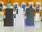 Sony Xperia 1 V/5G/16/256GB (Used)