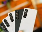 Sony Xperia 1 V/5G/16/256GB (Used)