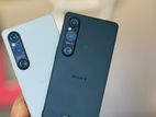 Sony Xperia 1 v 5G/16/256GB (Used)