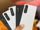 Sony Xperia 1 V/5G/16/256GB (Used)