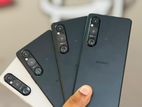 Sony Xperia 1 V/5G/16/256GB (Used)