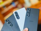 Sony Xperia 1 V/5G/16/256GB (Used)
