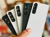 Sony Xperia 1 v/5G/256GB Dualsim (Used)