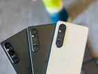 Sony Xperia 1 v/5G/256GB Dualsim (Used)