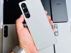 Sony Xperia 1 V 5G 256GB (Used)