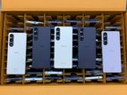 Sony Xperia 1 V 5G 256GB (Used)
