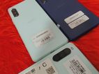 Sony Xperia 10 II 4GB 64GB (Used)