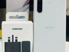 Sony Xperia 10 II 4GB 64GB (Used)