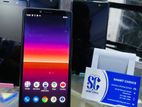 Sony Xperia 10 II 4GB|64GB -2 (Used)