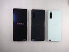 Sony Xperia 10 II 64GB 4G (Used)