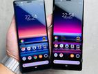 Sony Xperia 10 II 64GB (Used)