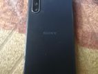 Sony Xperia 10 II (Used)