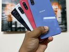 Sony Xperia 10 III 128GB 5G🔥🔥🔥 (Used)