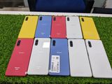 Sony Xperia 10 III 5G 128GB 6GB RAM (Used)