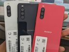 Sony Xperia 10 III 5G 128GB 6GB RAM (Used)