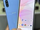 Sony Xperia 10 III 5G 128GB (Used)