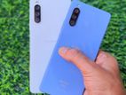 Sony Xperia 10 III 128GB (Used)