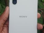 Sony Xperia 10 III 6GB, 128 GB (Used)