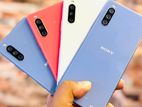 Sony Xperia 10 III 6GB -128GB 5G (Used)