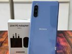 Sony Xperia 10 III 6GB 128GB (Used)