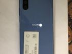 Sony Xperia 10 III 6GB (Used)