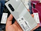 Sony Xperia 10 IV 5G 128GB (Used)